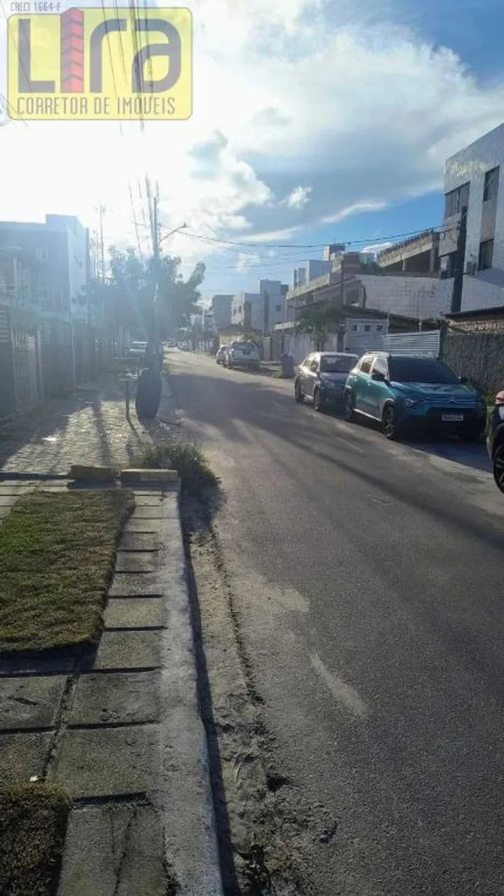 4 Lotes de terreno para vender no Quadramares - Foto 4
