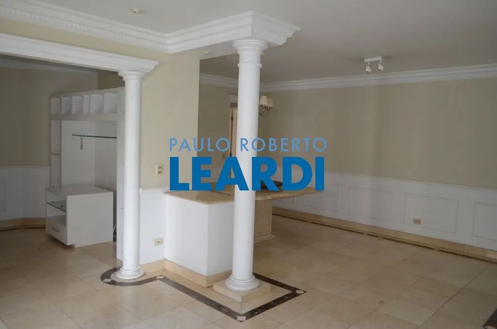 APARTAMENTO - MORUMBI - SP