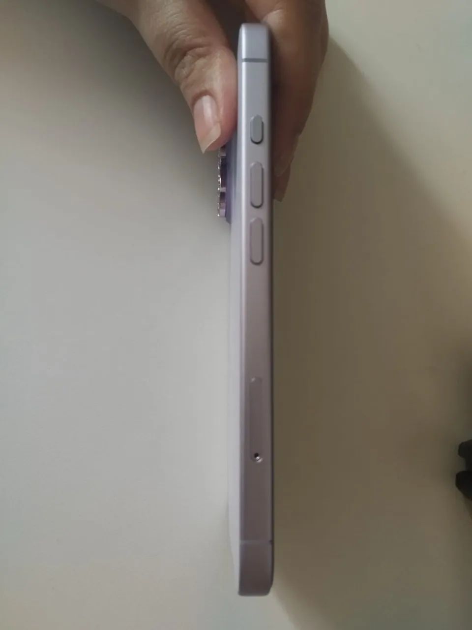 Iphone 17 256GB novo com NF e garantia - Foto 2
