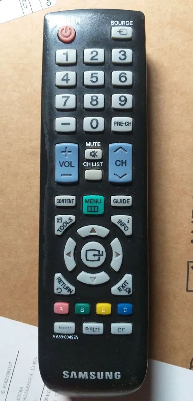 Tv led samsung 43 polegadas  - Foto 5