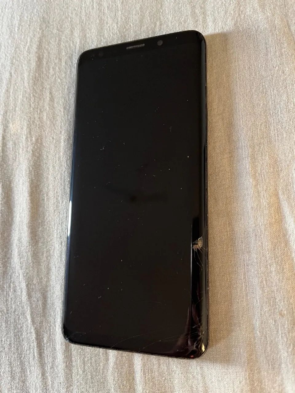 Celular para retirada de peça - Foto 2