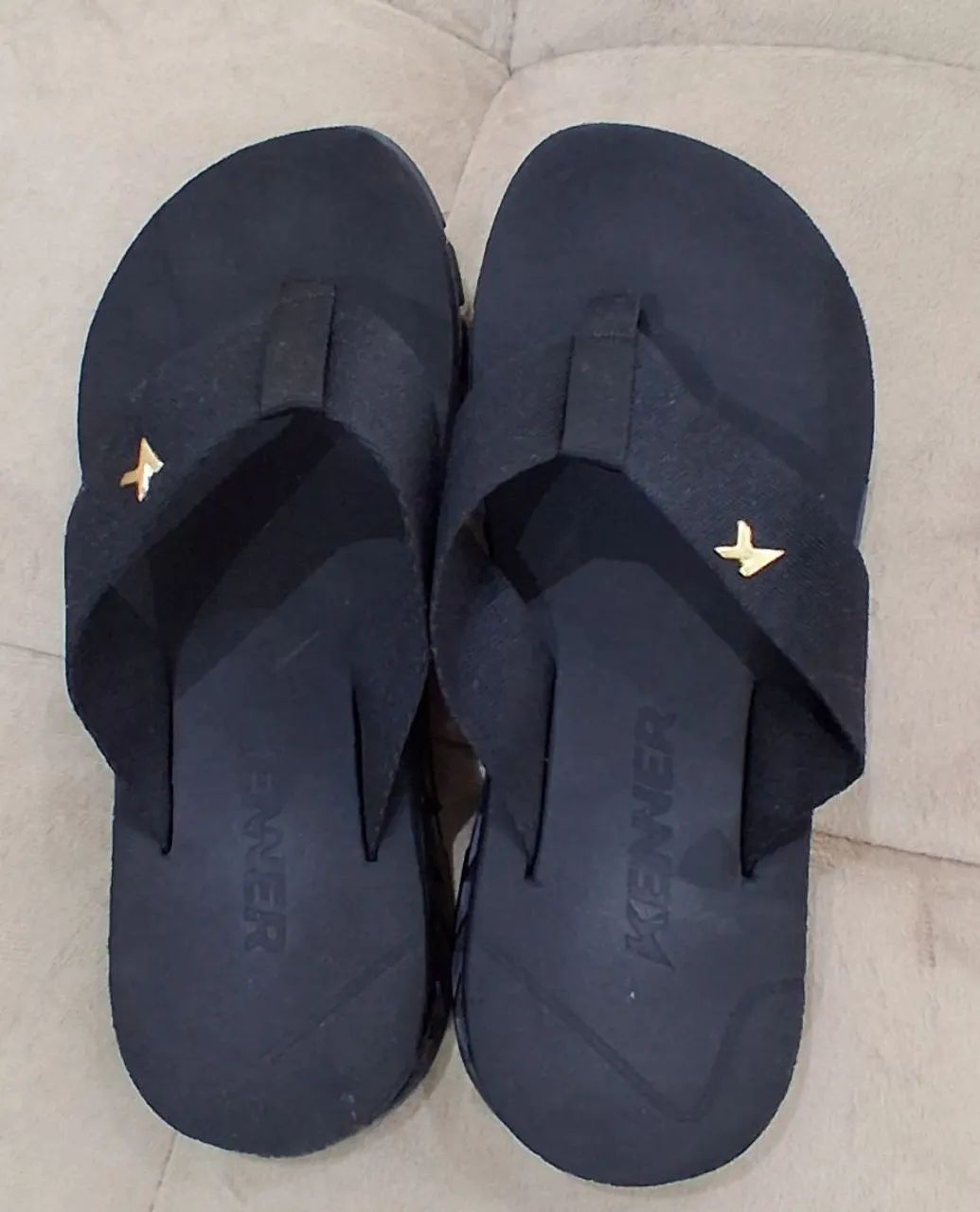 Chinelo Kenner Rakkar