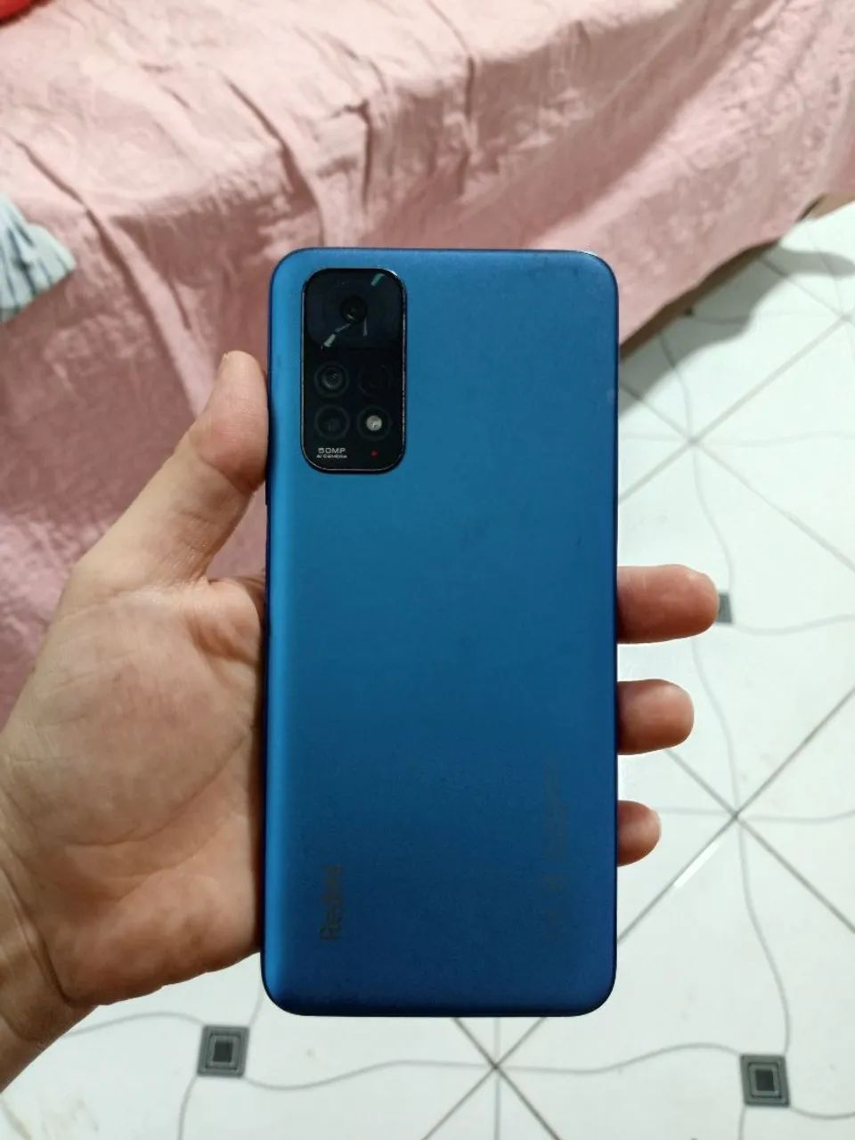 Celular redmi - Foto 2