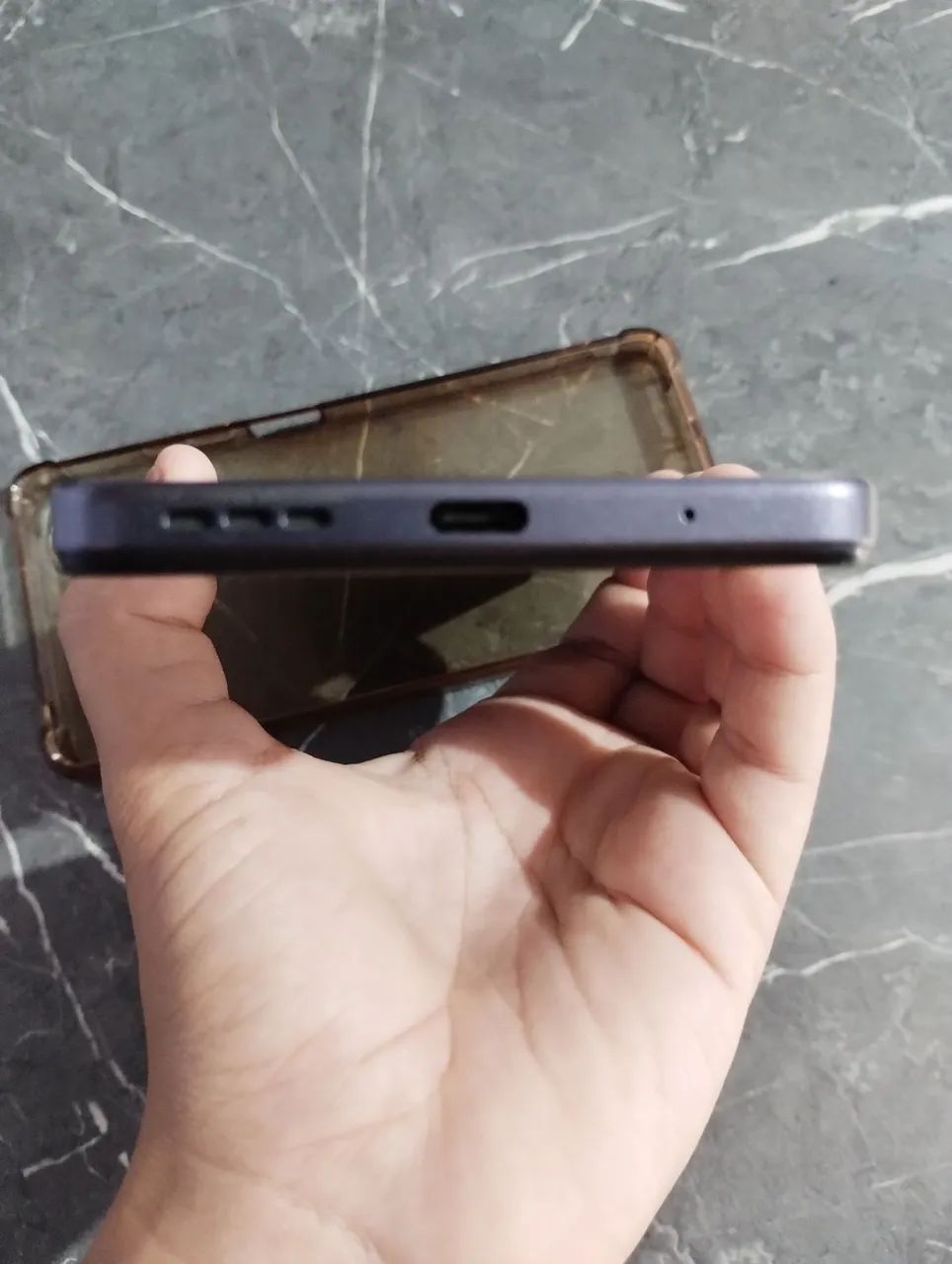VENDE-SE MOTO G04S - Foto 2