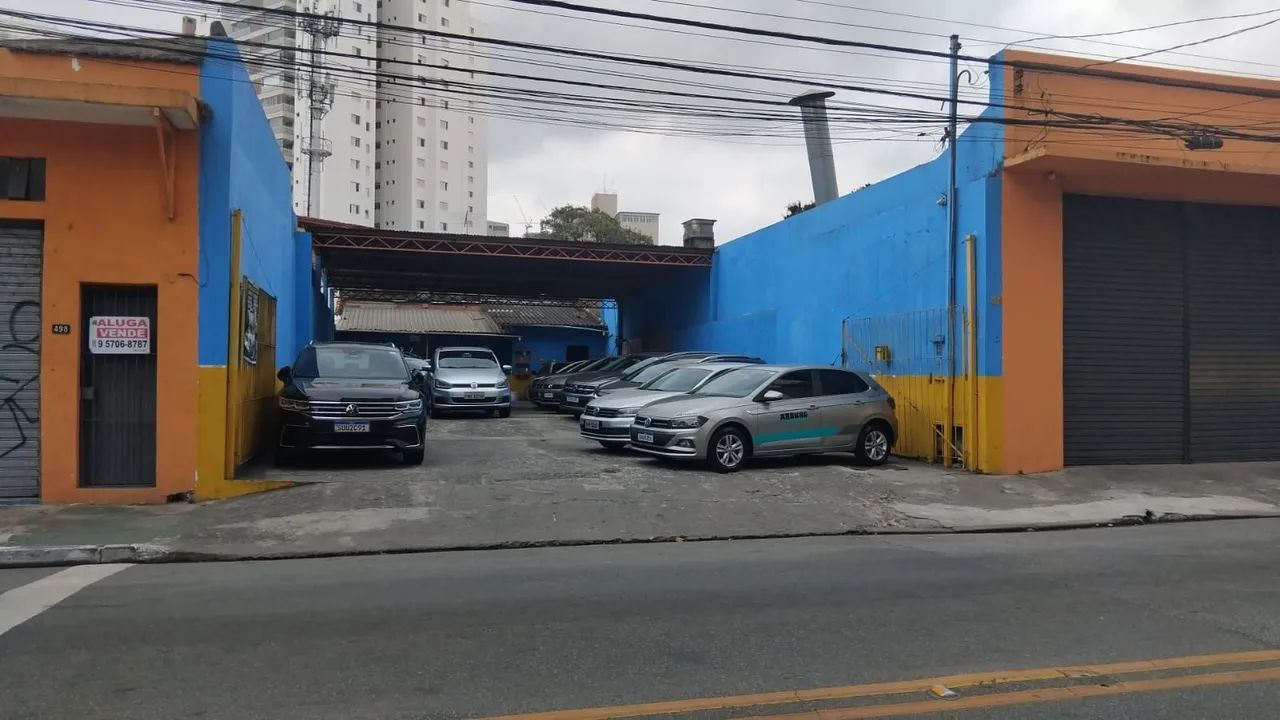 Estacio/Lav/Rápido, Forte Avulso Próximo ao Butantã  - Foto 2