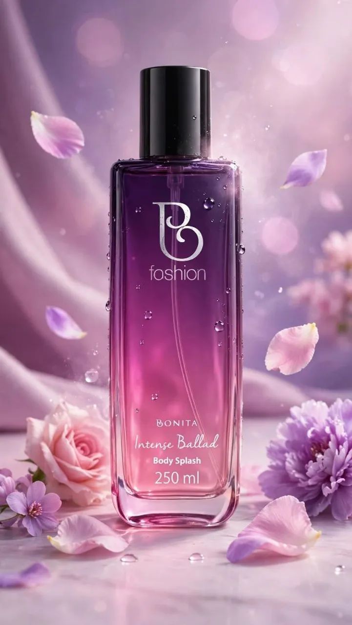 Body splash - Foto 5