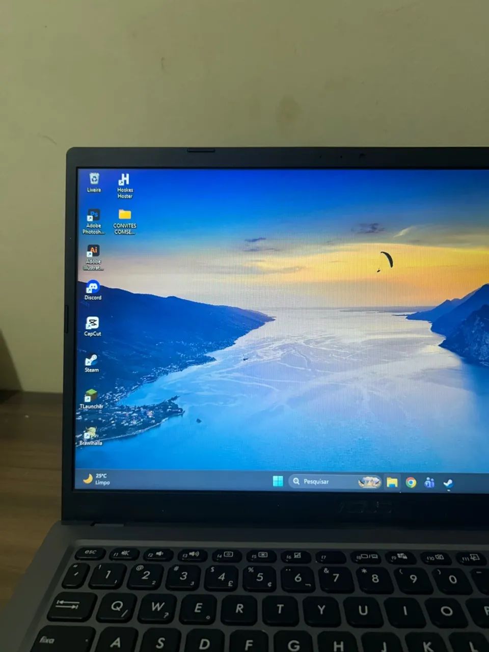 Notebook i3 10°g, 16 GB RAM - Foto 3