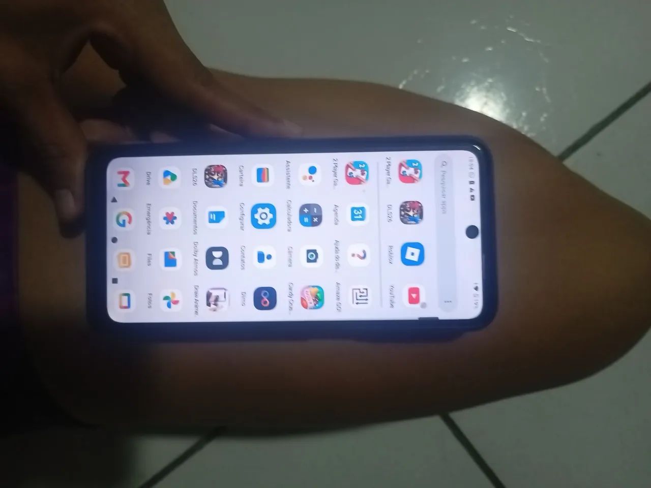 Vendo moto g14 128G - Foto 4