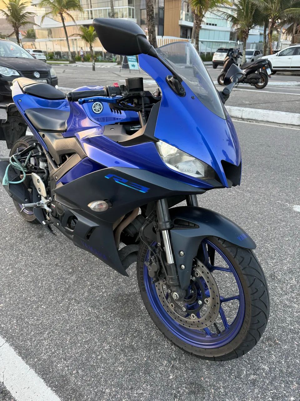 R3 2023 em ótimo estado  - Foto 3