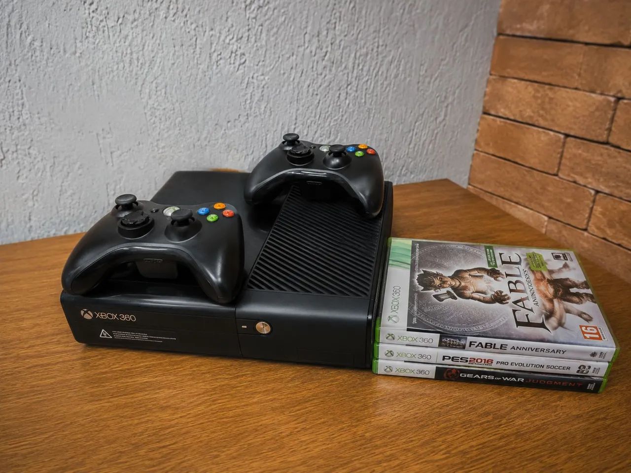 Xbox 360