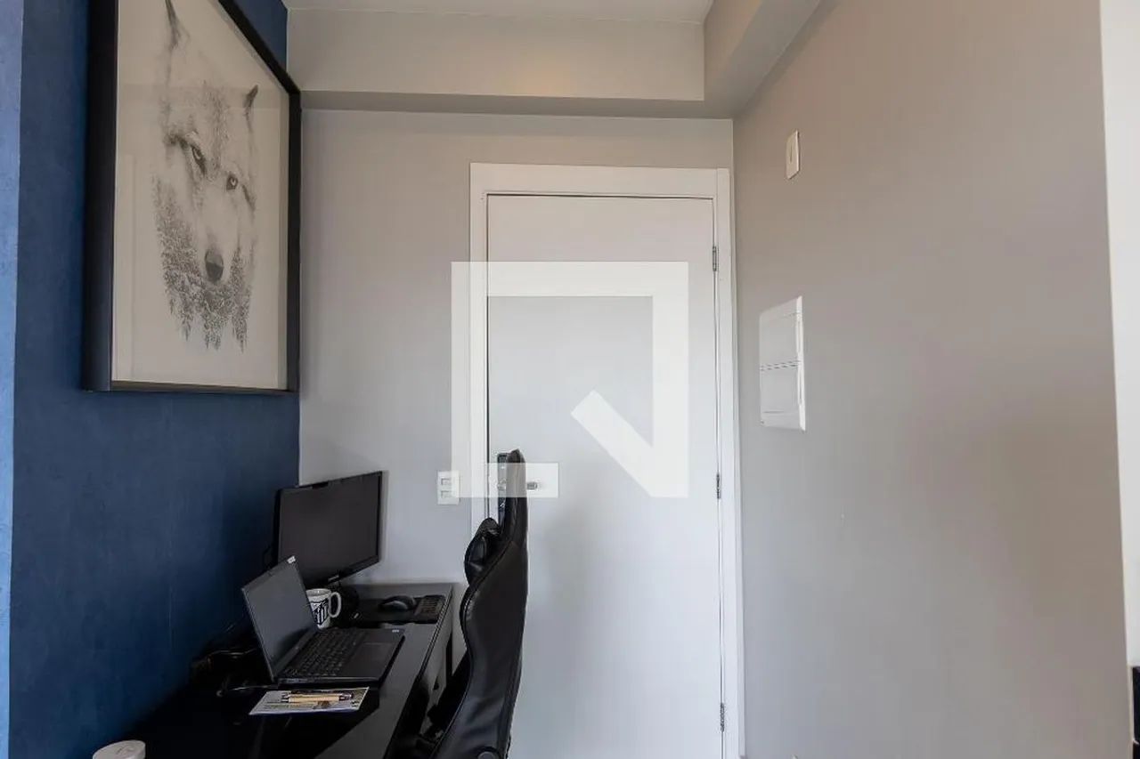 Apartamento à Venda - Alphaville, 1 Quarto, 59 m2