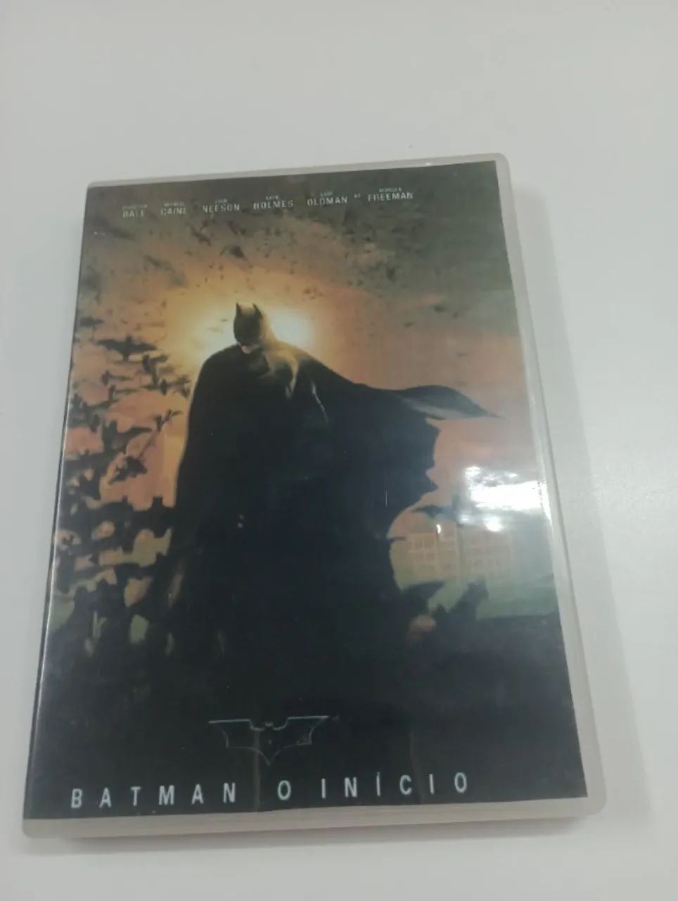Dvds de filme 