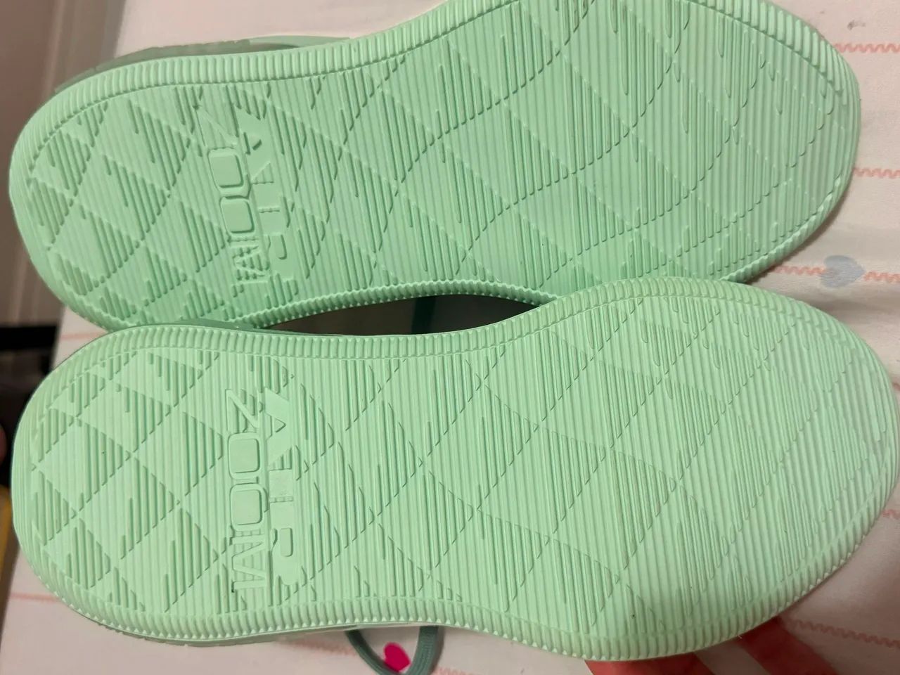 Tênis Nike feminino. - Foto 4