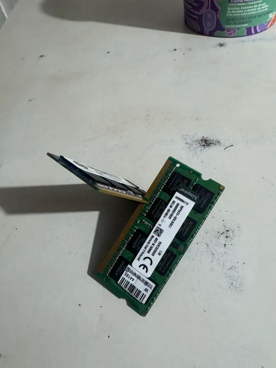 MEMORIA RAM 4GB CADA DDR3 - Foto 3