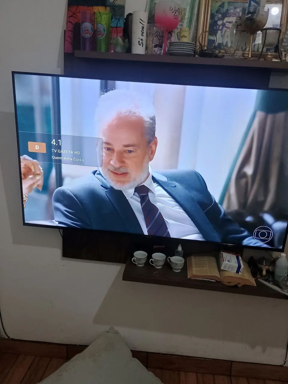 vender geladeira e tv