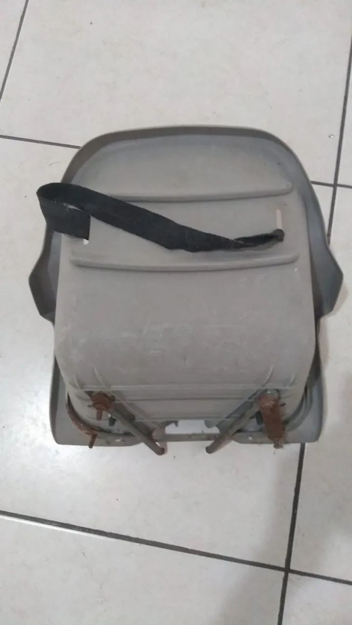 Cadeira de bicicleta  - Foto 2