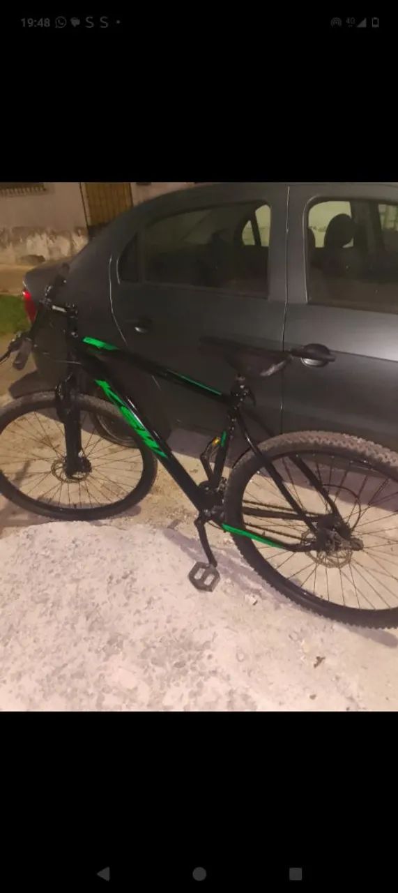 Bicicleta /Bike  - Foto 3