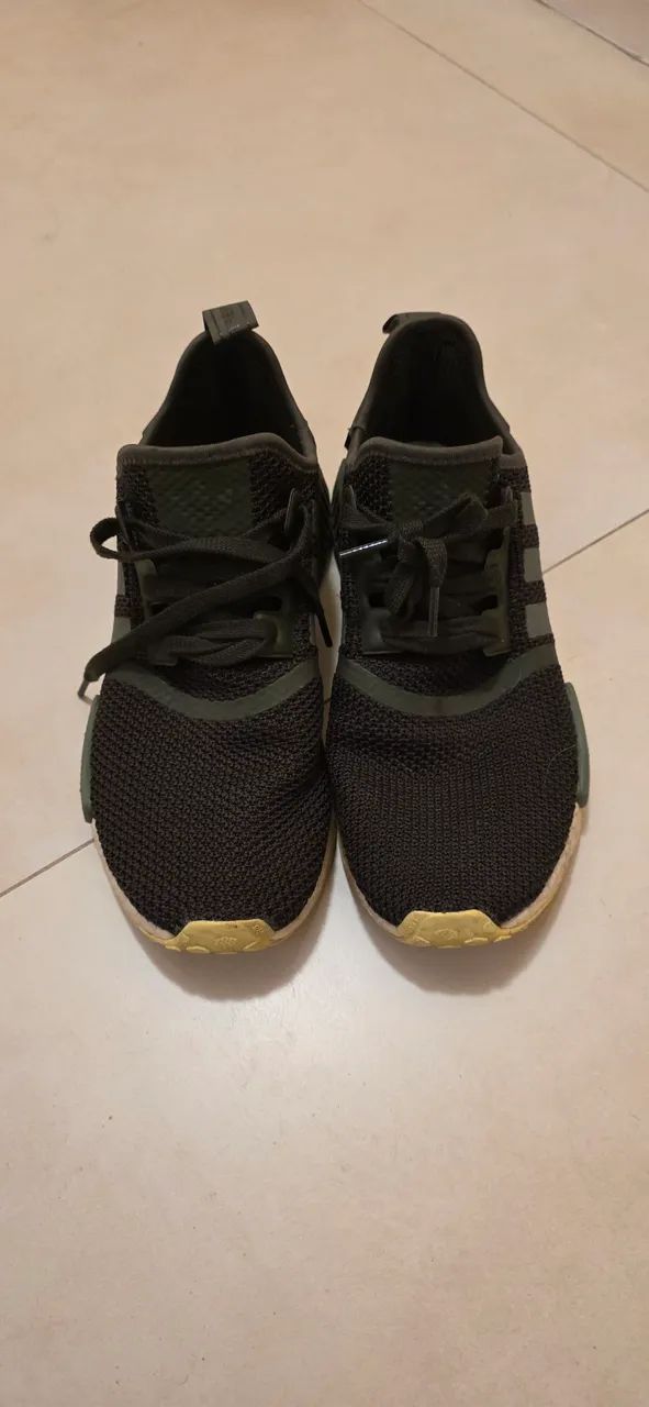 Tênis Adidas NMD - Foto 3