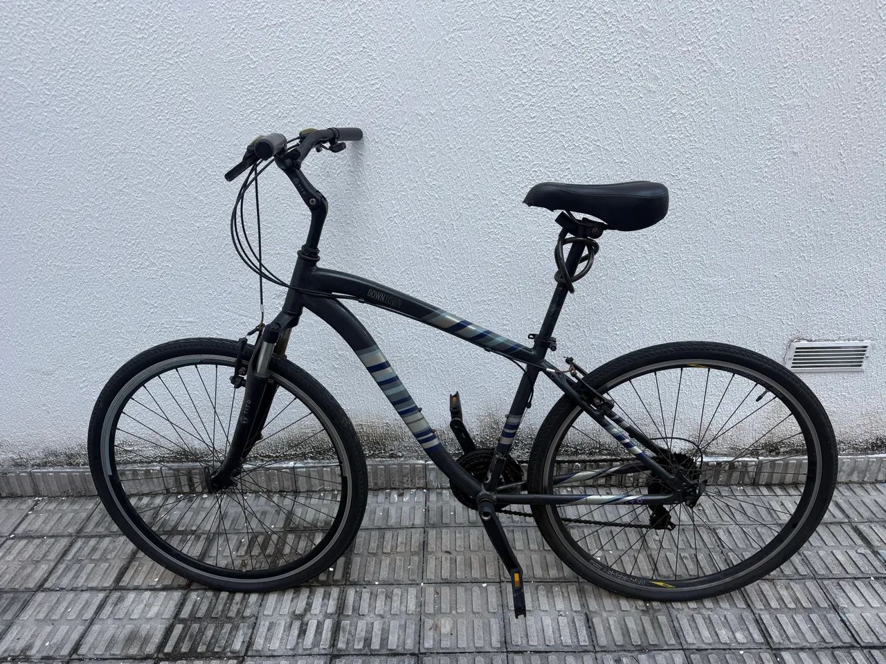 Bicicleta Tito Downtown Shimano  - Foto 5