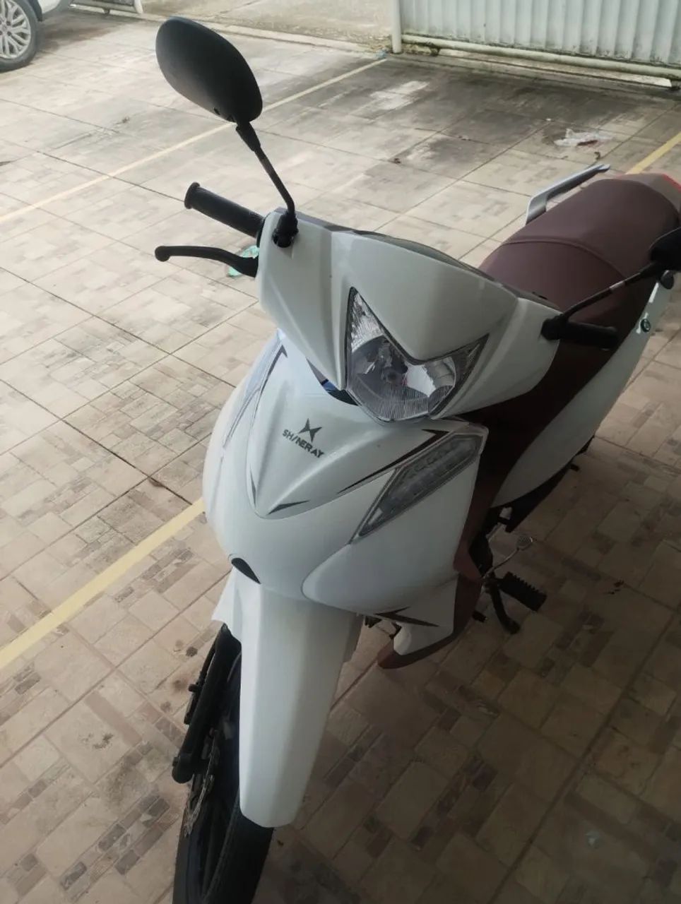 Vendo moto  - Foto 2