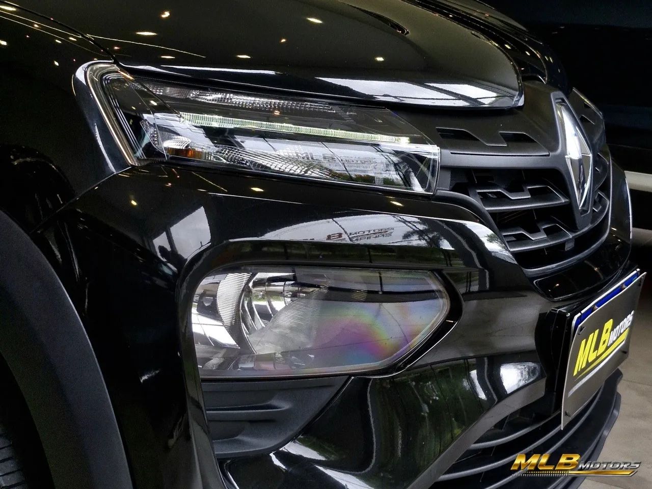 Renault Kwid 1.0 Zen 2026 - Foto 5