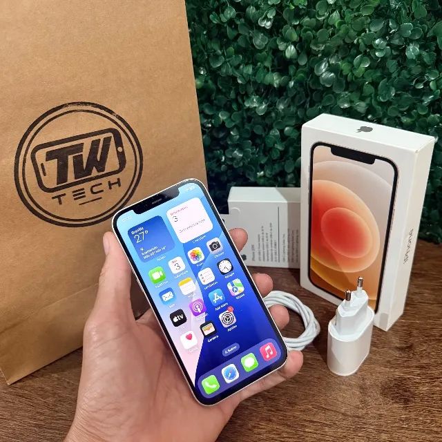 iPhone 12 128GB