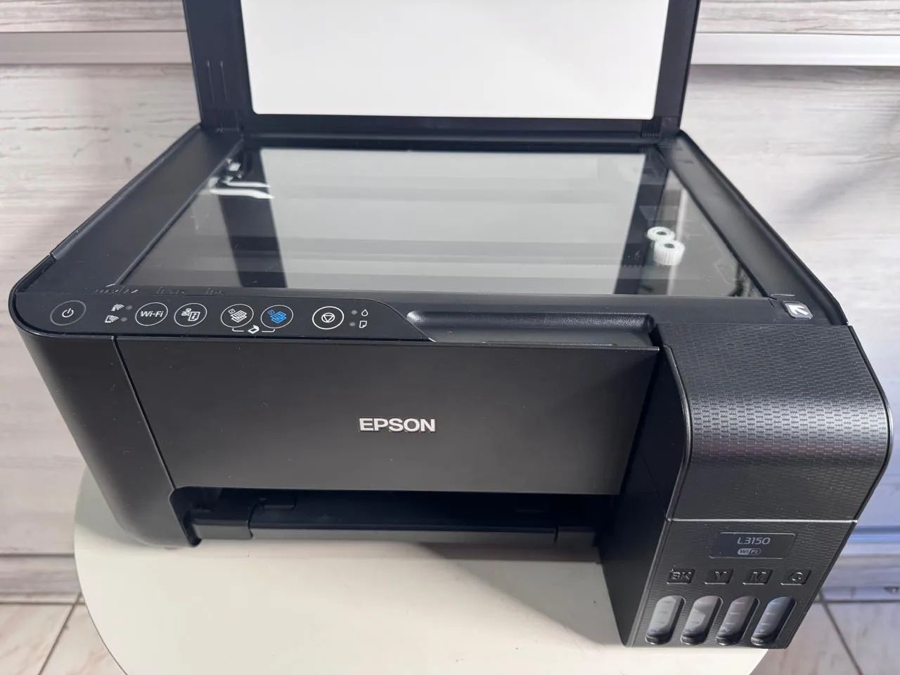 Impresso HP L3250 - Foto 3