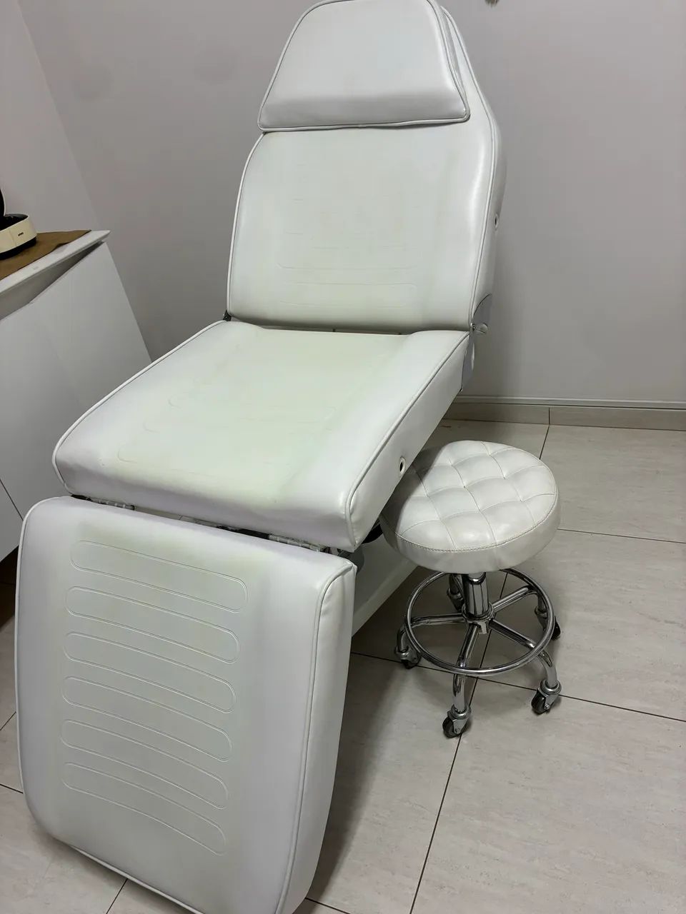 Maca hidráulica para Estética  - Foto 3