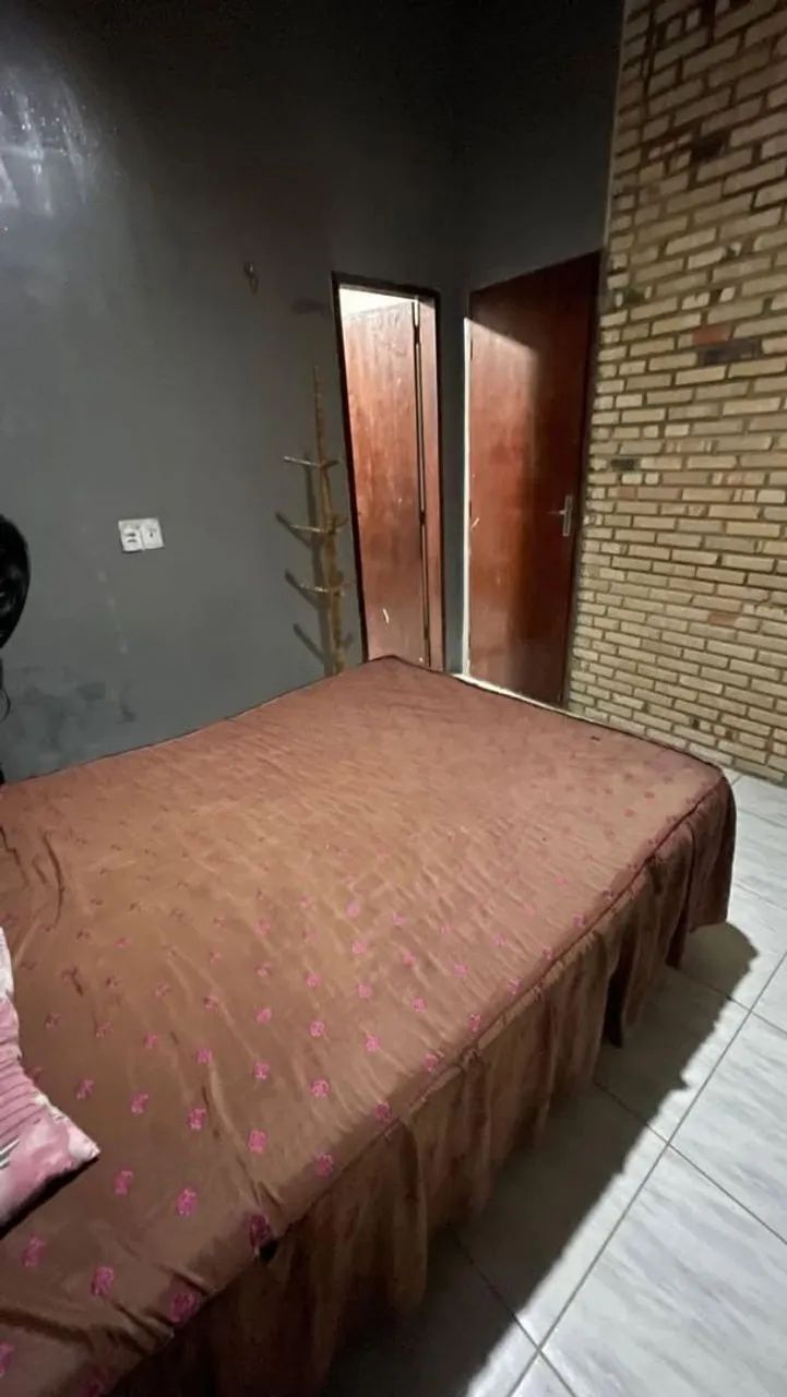CHÁCARA RECANTO DO LADO AQUIRAZ  - Foto 3