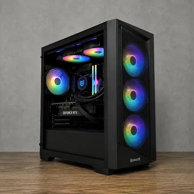 Computador Gamer i7