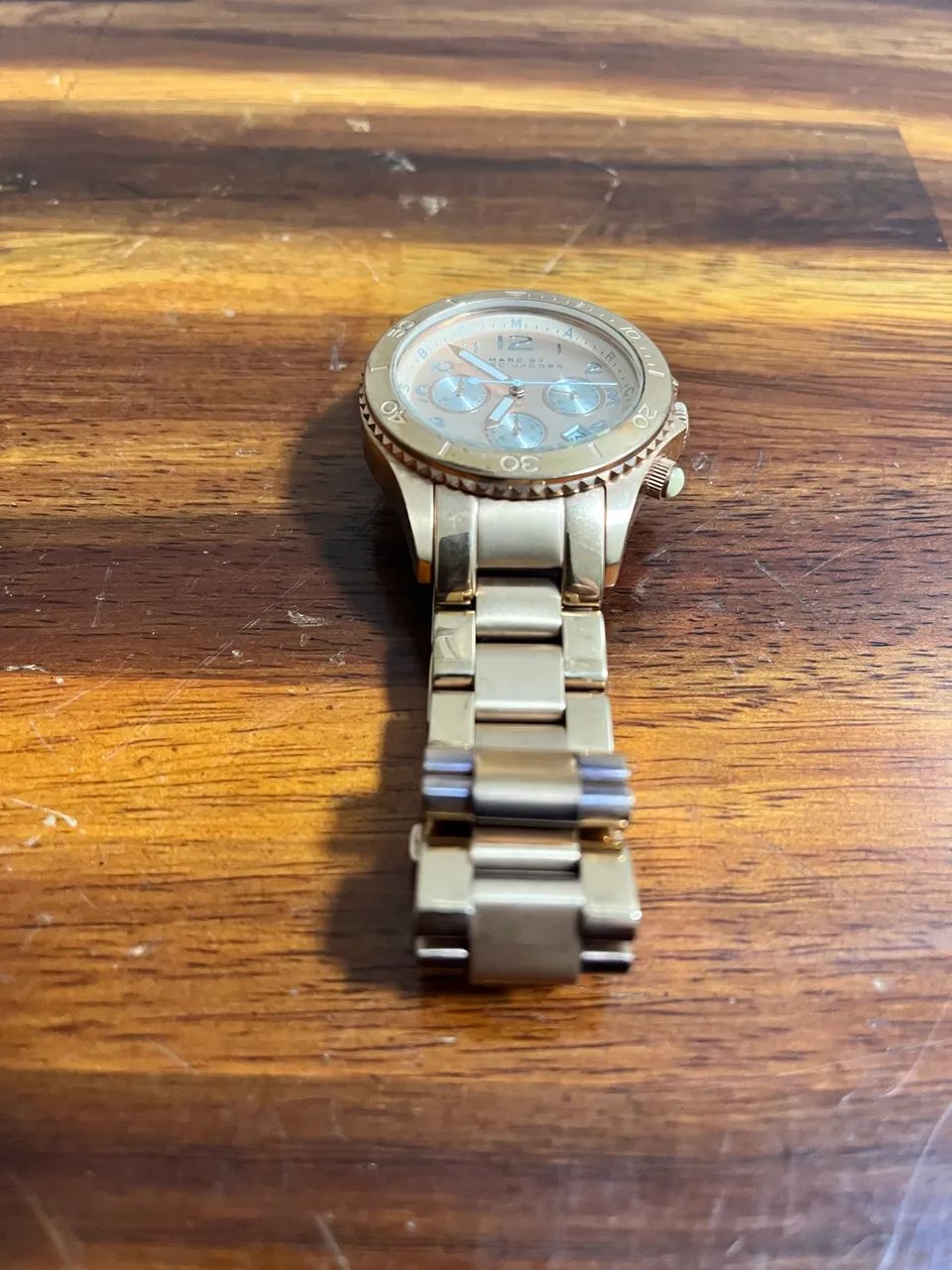 Relógio Marc Jacobs BMBM3156 Feminino - Foto 2