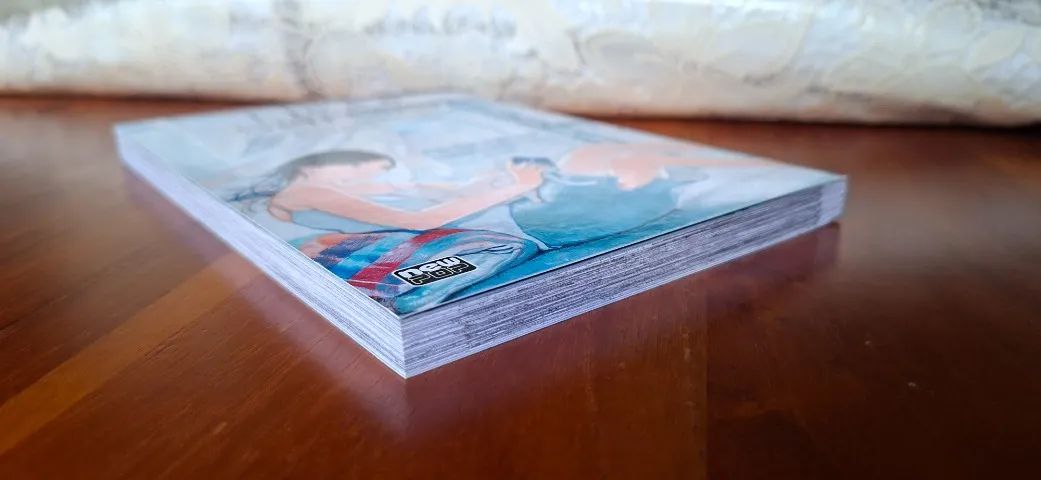 Ela e o Seu Gato (Volume Único) - Foto 4