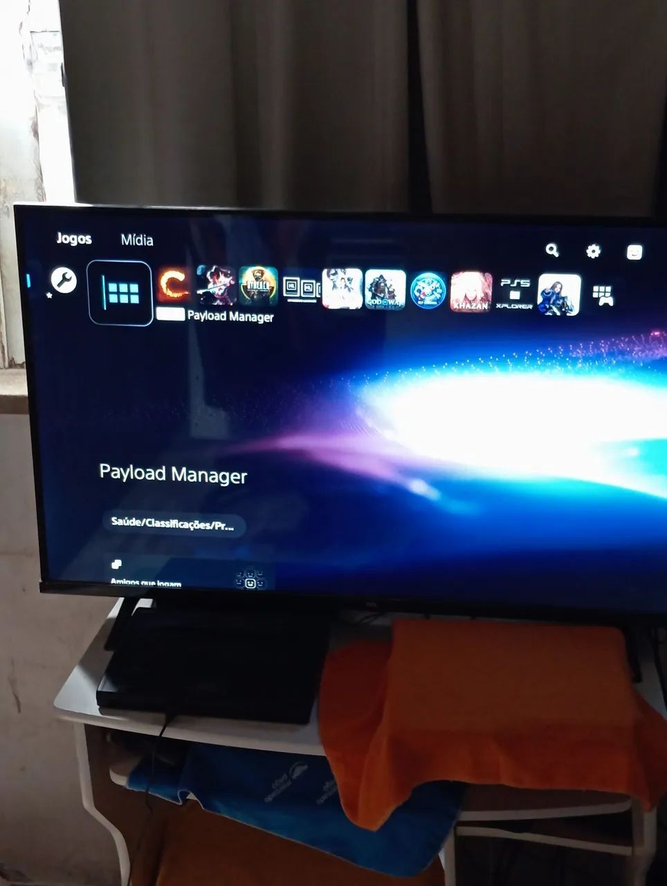 Ps5 desbloqueado  - Foto 3