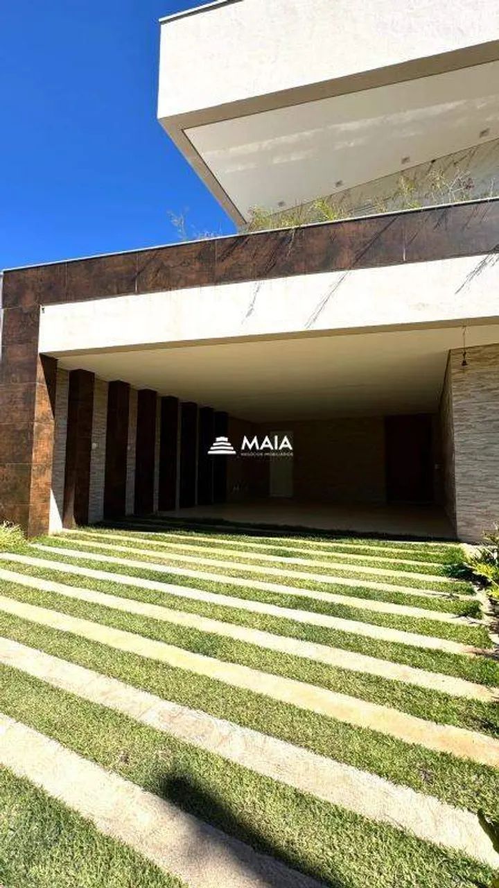 Casa para alugar no Damha III - Foto 2