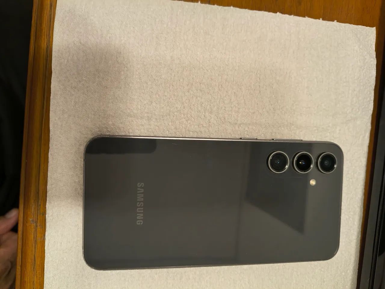 Smartphone Samsung S23 FE 256G - Foto 4