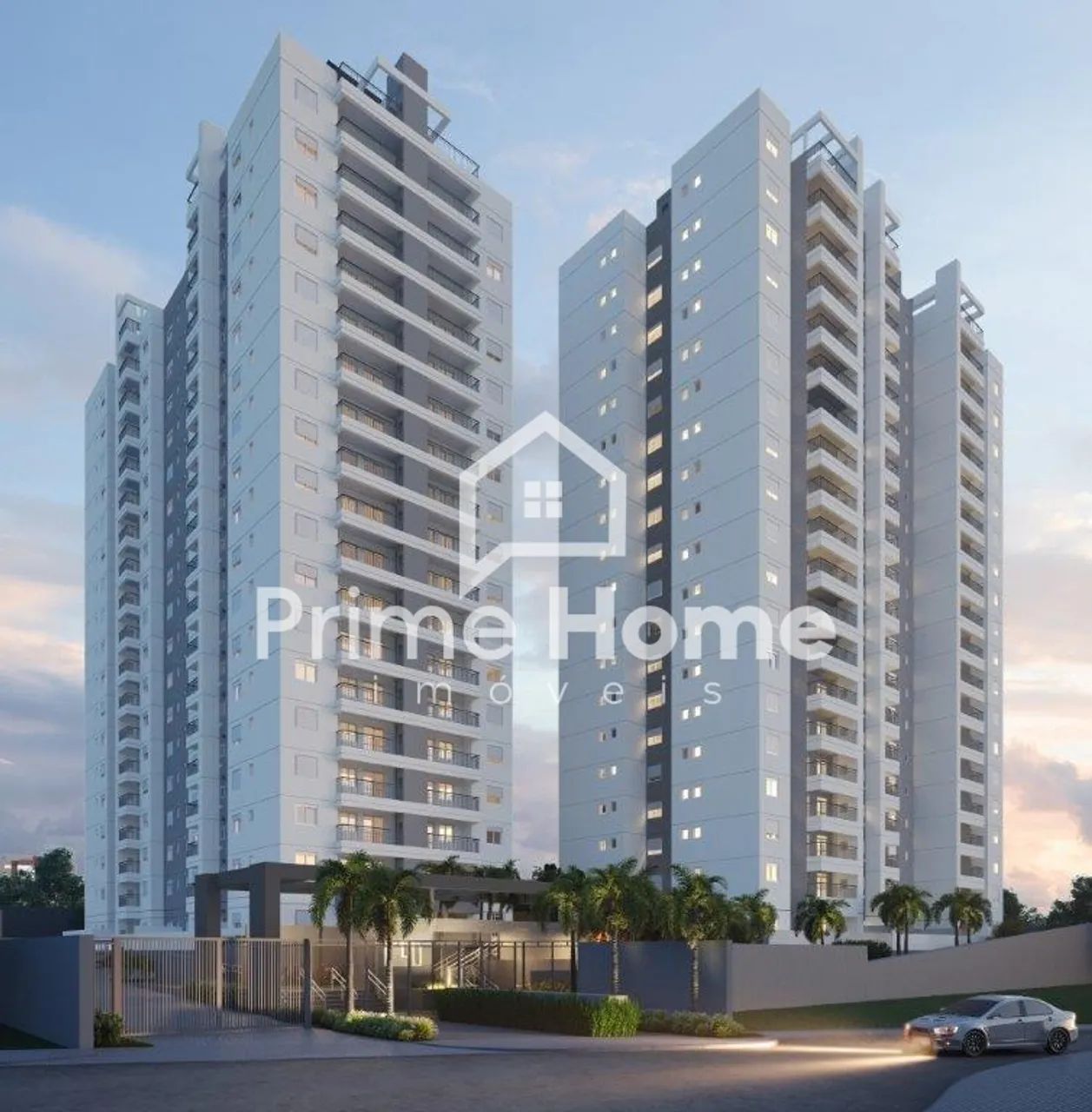 apartamento - Vila Aurocan - Campinas - Foto 2