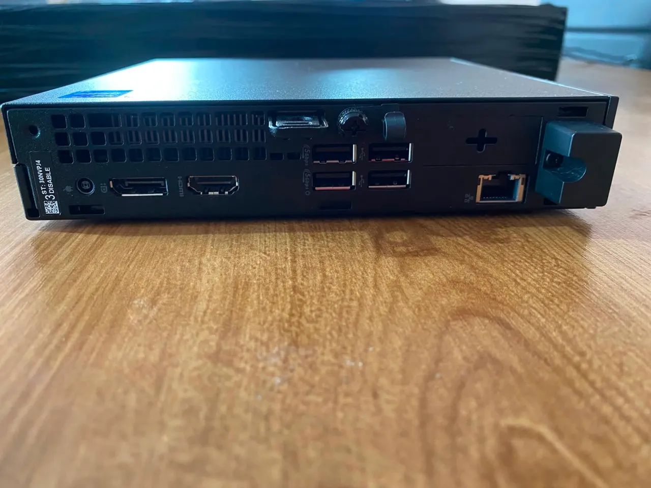 Dell Pro Micro - 1 ano de garantia  - Foto 2