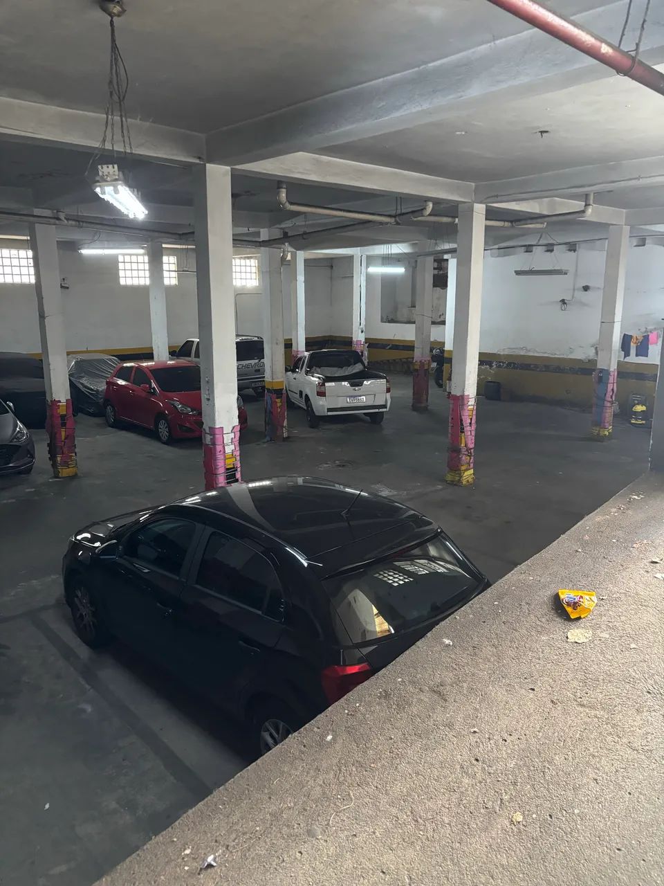 Vendo Estacionamento e lava rápido, oportunidade!!! - Foto 4