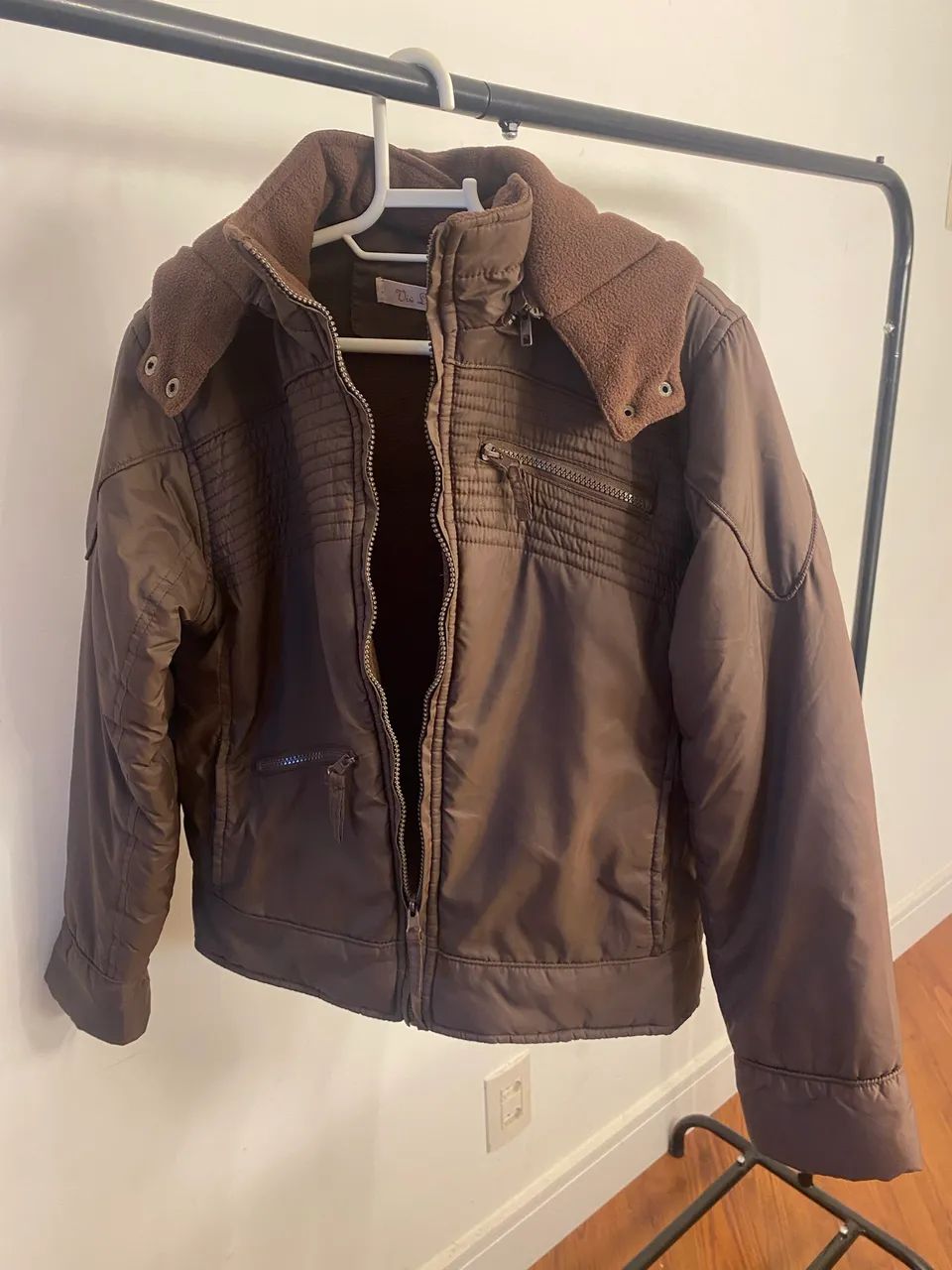 Jaqueta pra vender hoje