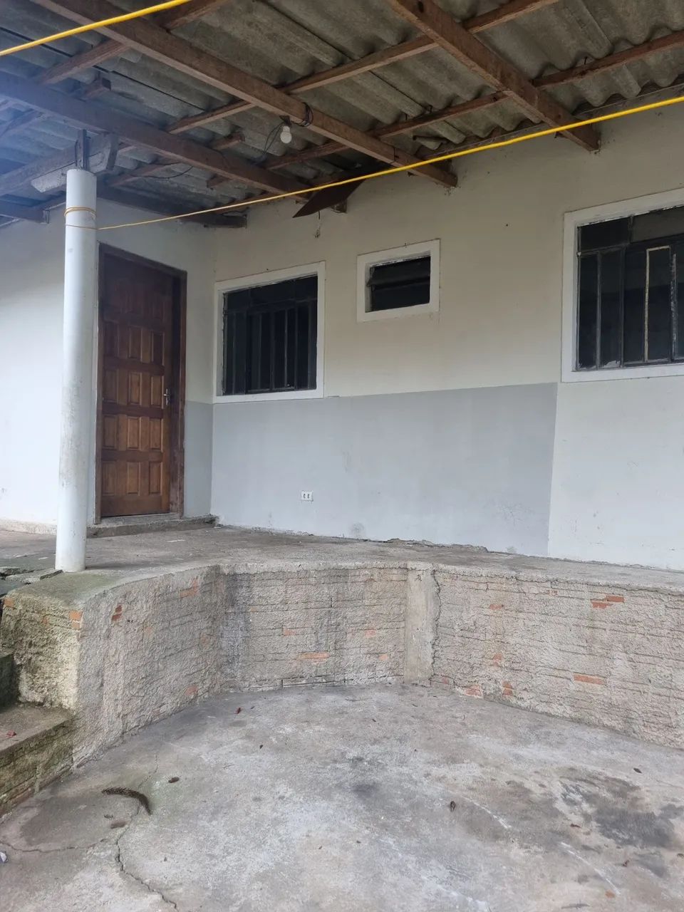 Casa 4 quartos no abranches  - Foto 2