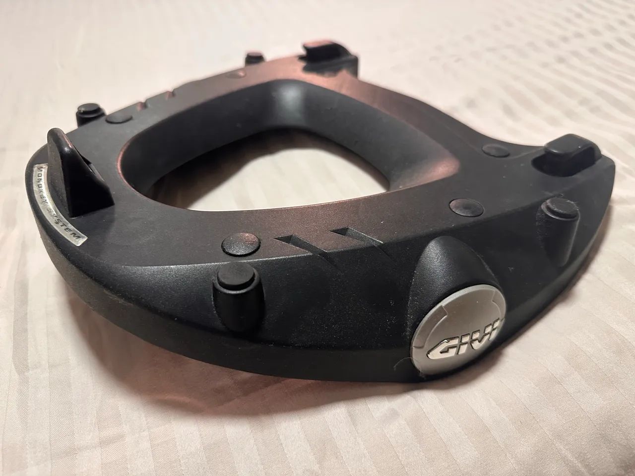 Base monokey Givi 
