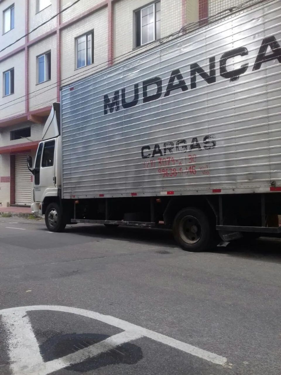 Márcia mudança interestadual e local com equipe treinada - Foto 3
