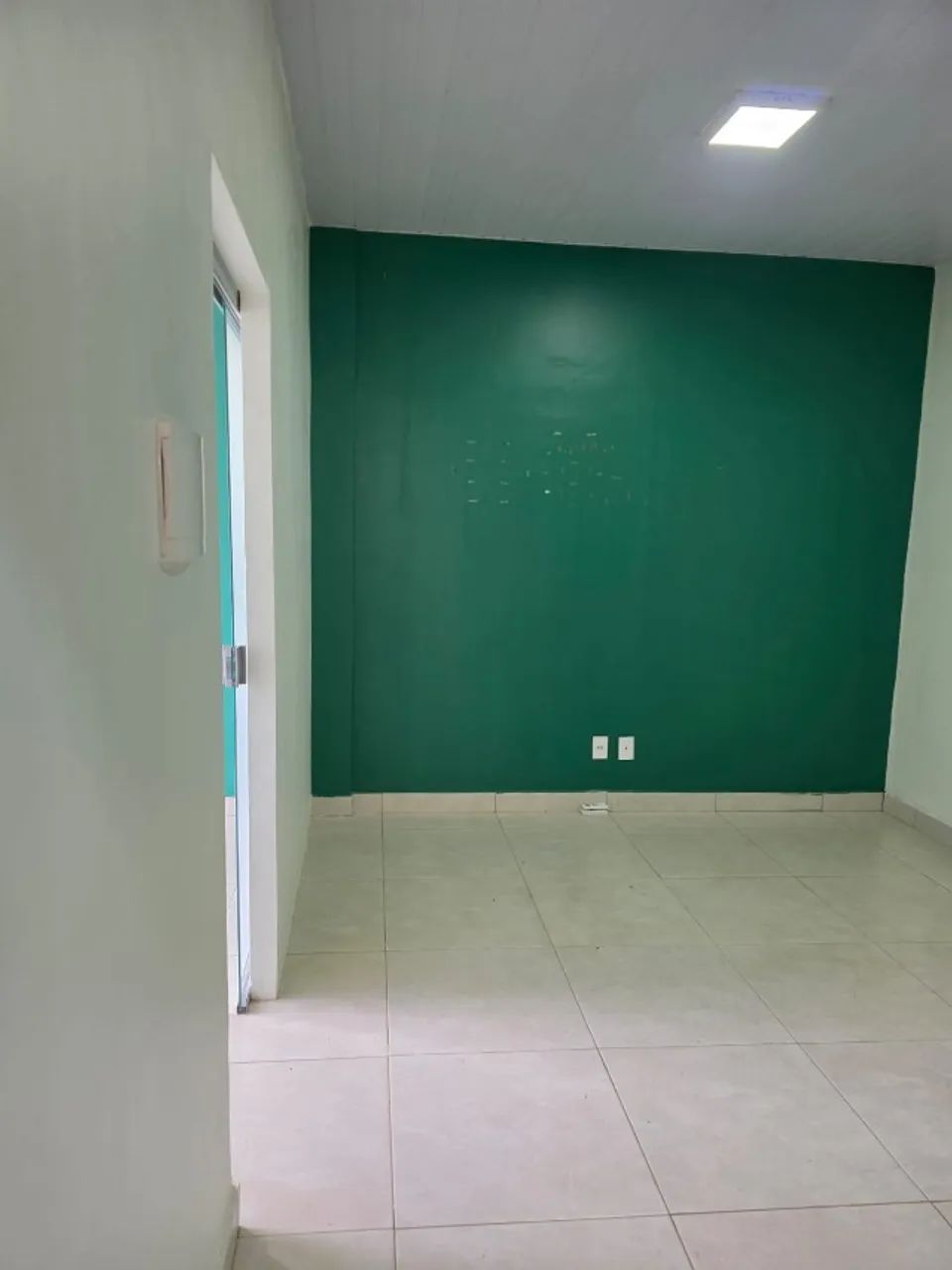 Excelente Oportunidade - Sala Comercial na 304 Norte - Foto 2