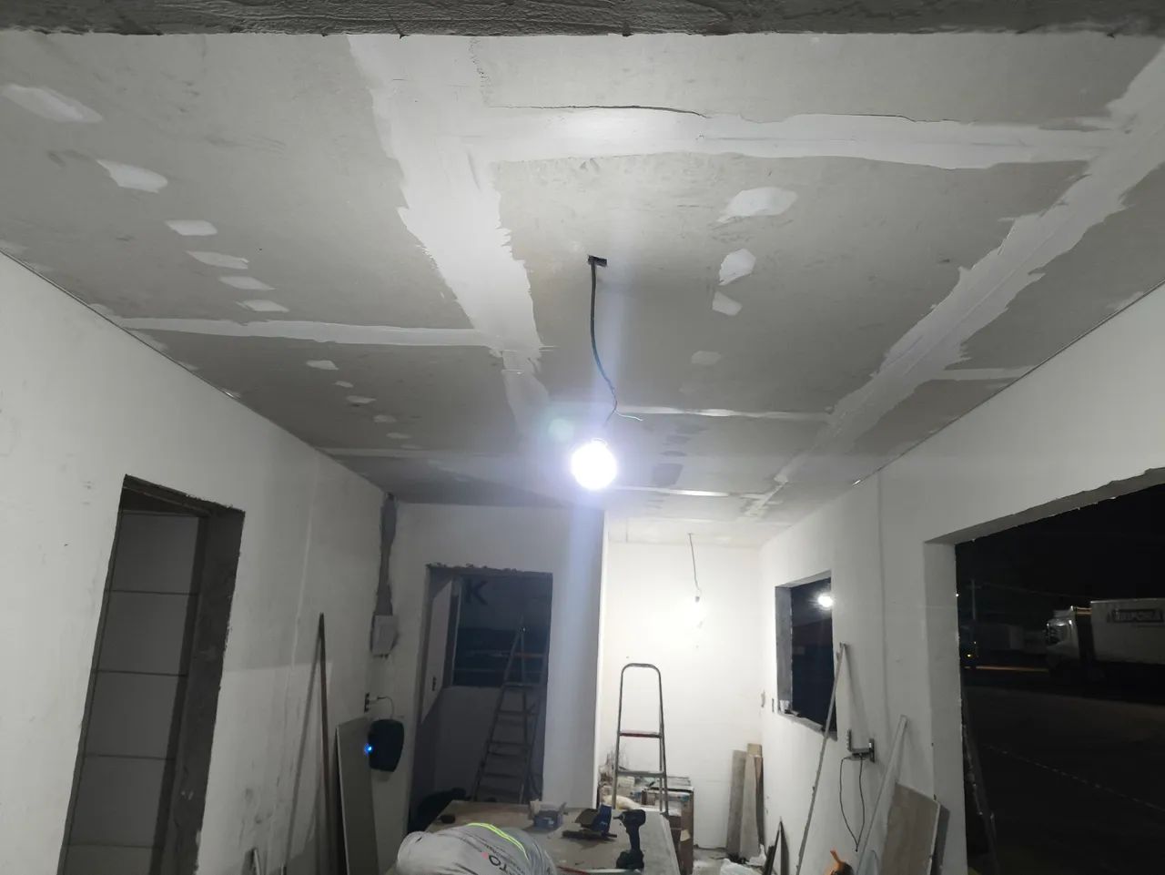 Reformas reparos e.consertos - Foto 3