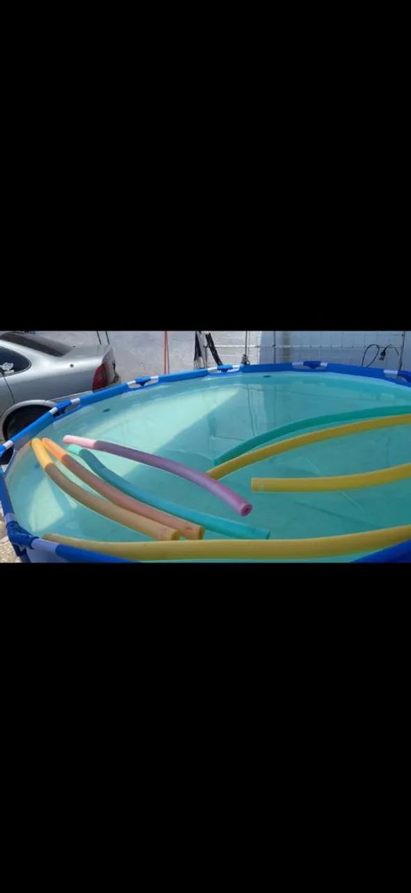 Piscina 4800