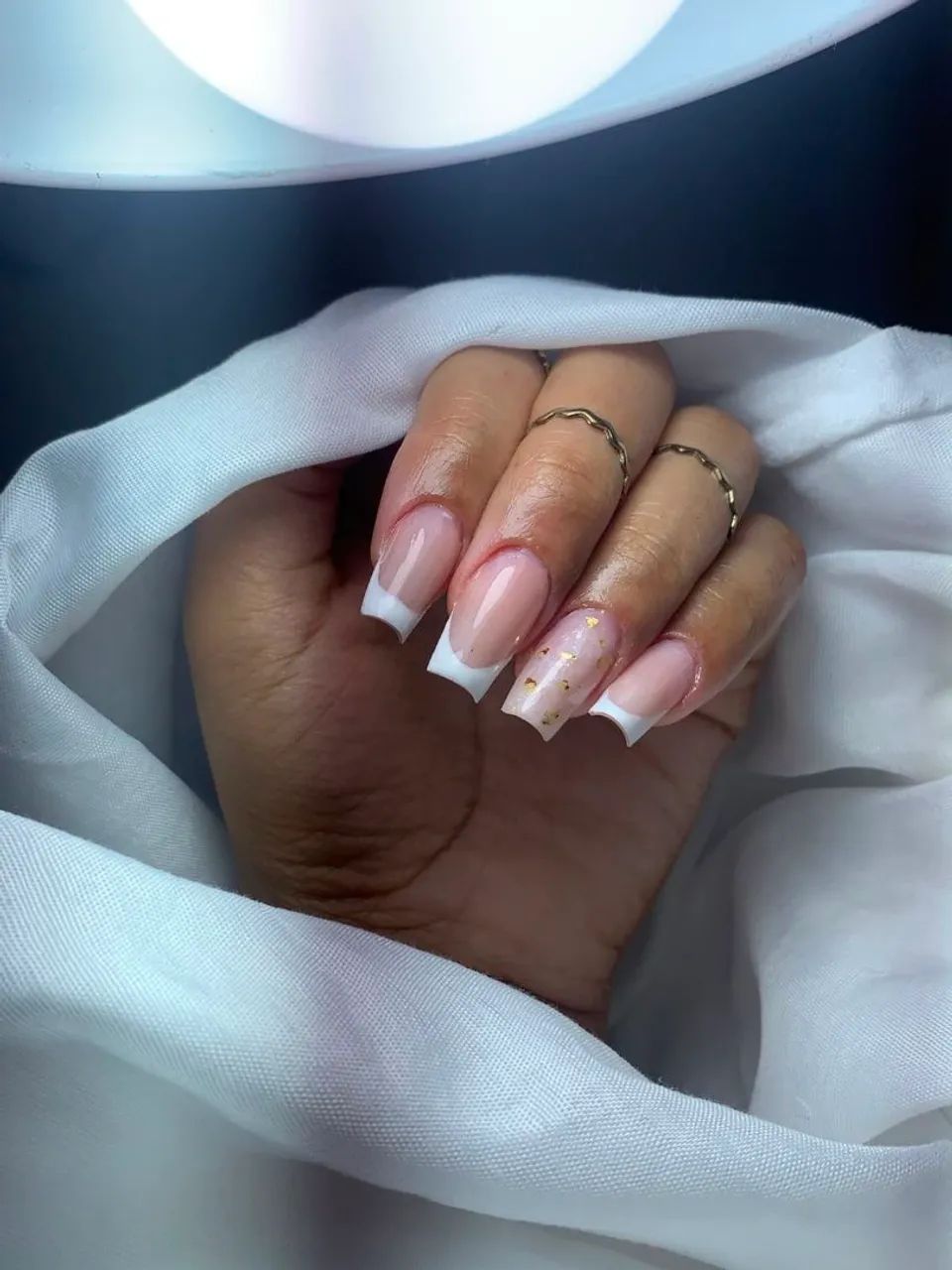 Nails design  - Foto 3
