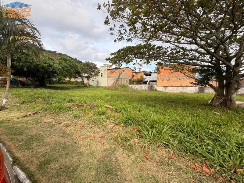 Terreno - Florianópolis SC - Foto 3