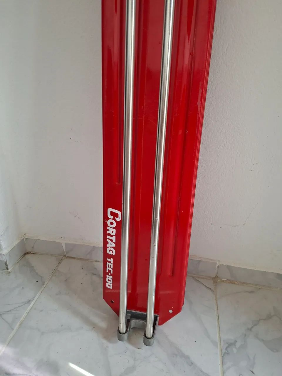 CORTAG TEC-100 - Foto 4