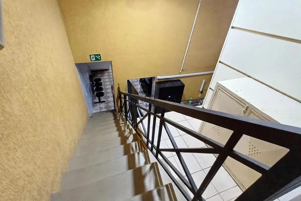 Sala para alugar no bairro Santa Terezinha em Piracicaba - SP - Foto 5