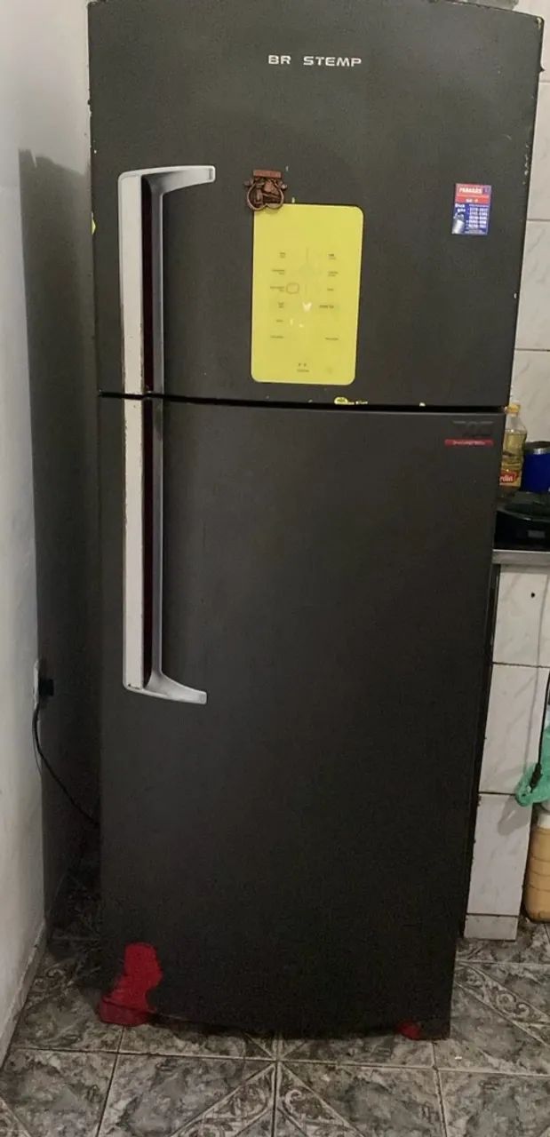 Geladeira